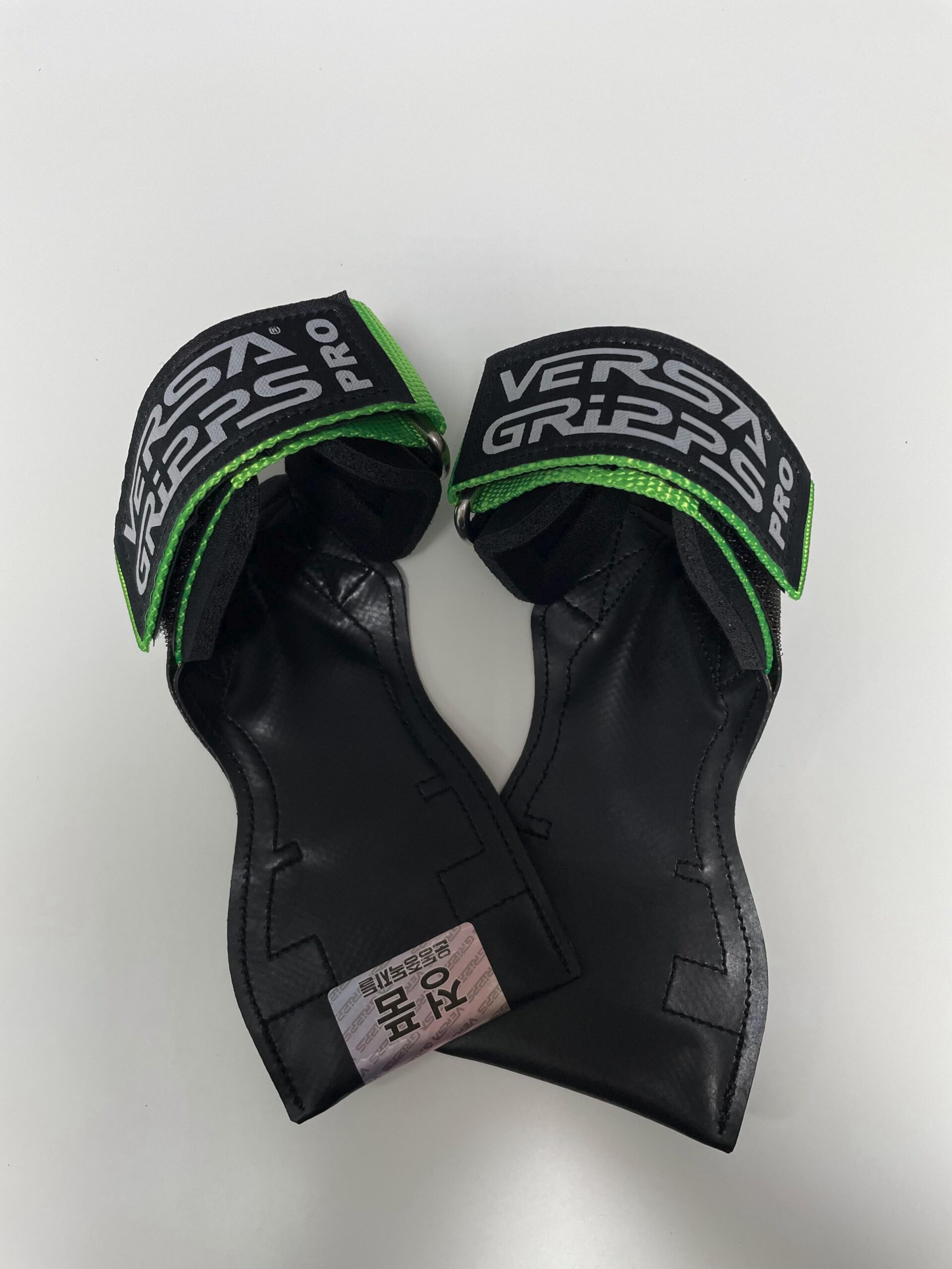 베르사그립 PRO 3년 실사용 후기｜등운동이 달라진 이유 (헬스 스트랩 추천)