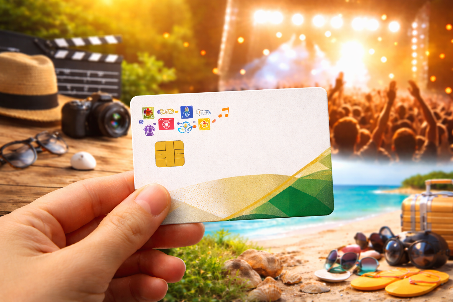 2026 문화누리카드 신청, 지금 안 하면 손해입니다 (자격·사용처·잔액조회 총정리)