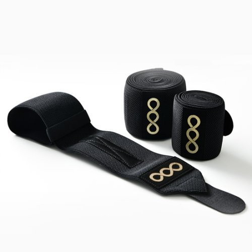 손목 통증이 있다면? 헬스인들이 찾는 ‘쉴드 손목보호대’ 솔직 리뷰