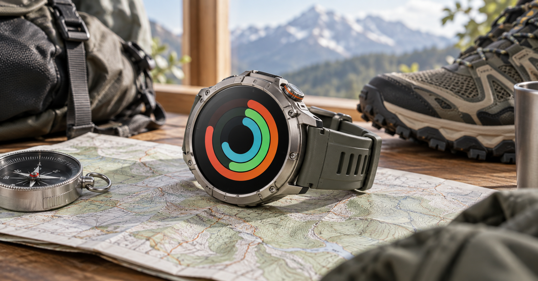Apple Watch Ultra 공개자료 리뷰: 중고 구매 전 볼 5가지 기록
