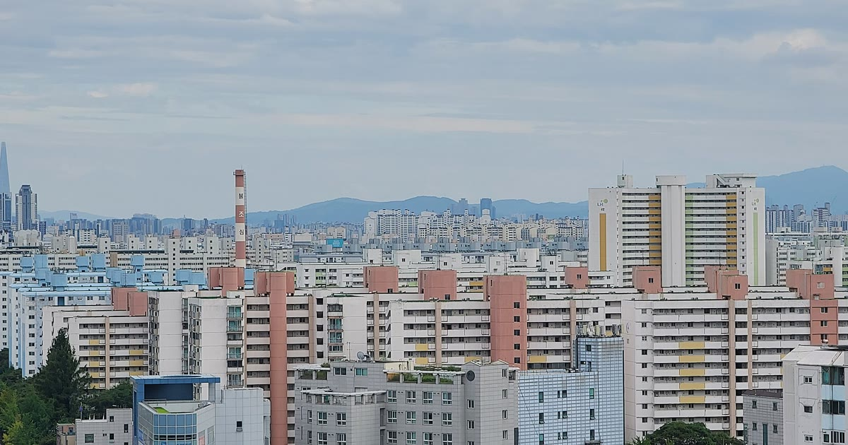 강남·강북 엇갈린 서울 아파트 85주 상승 속 집 보기 전 4단계